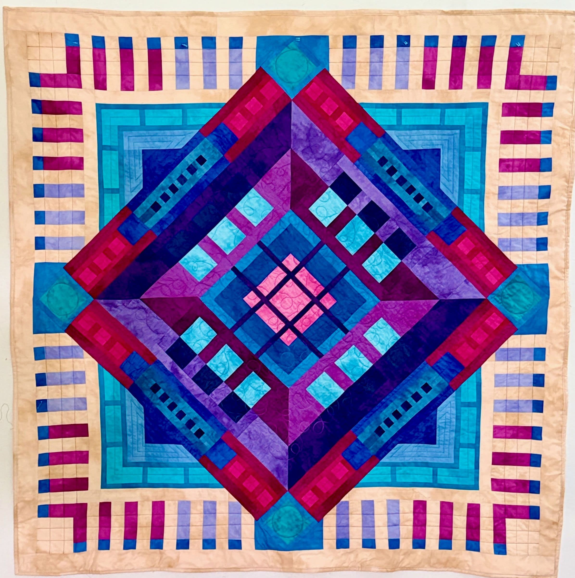 Square rigor